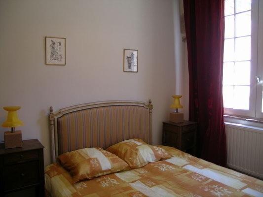 Chateau De Villars Villeneuve-sur-Allier Экстерьер фото